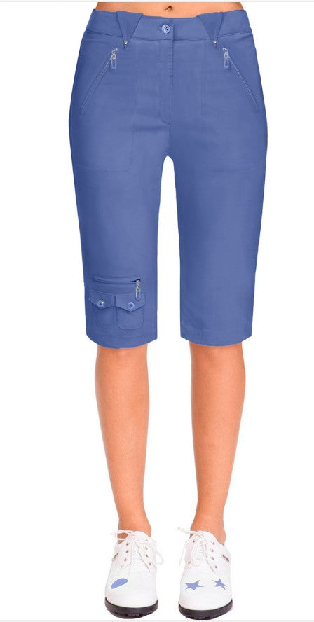 Jamie Sadock ELEGANTE KNEE CAPRI 24.5” (Multiple Colors)