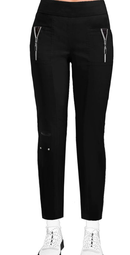 Jamie Sadock HUGGER BOTTOMS ANKLE PANT (MULTIPLE COLORS)