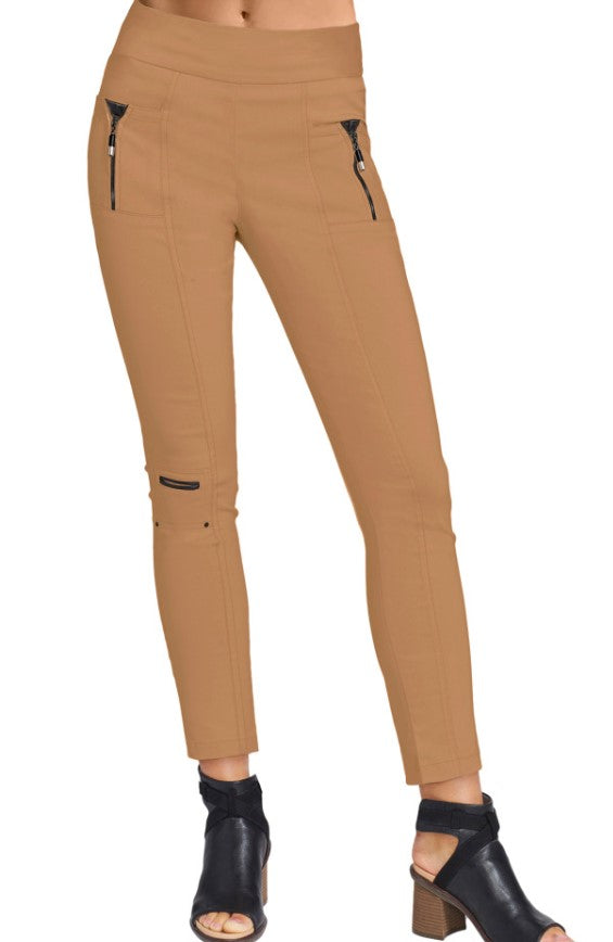 Jamie Sadock HUGGER BOTTOMS ANKLE PANT (MULTIPLE COLORS)