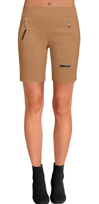 Jamie Sadock HUGGER BOTTOMS SHORT 18" (MULTIPLE COLORS)