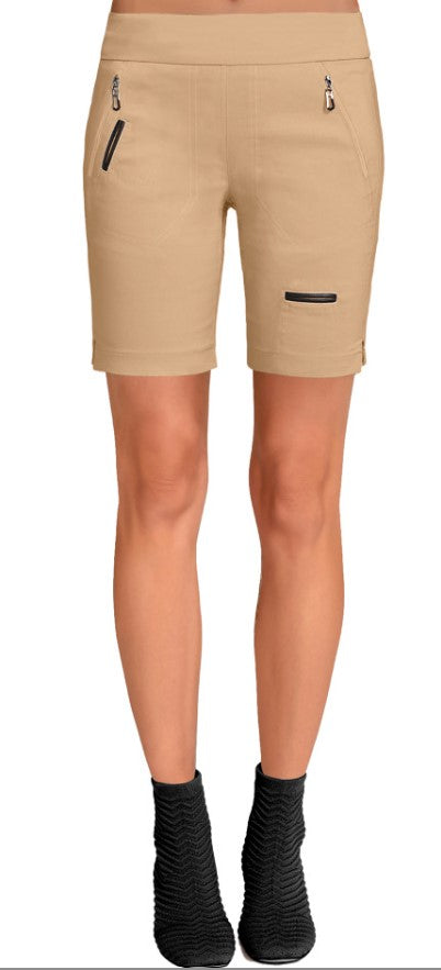 Jamie Sadock HUGGER BOTTOMS SHORT 18" (MULTIPLE COLORS)