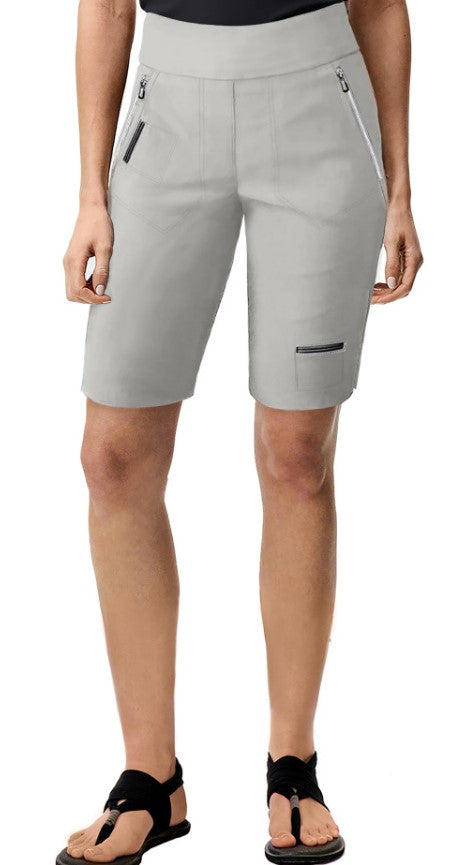 Jamie Sadock HUGGER BOTTOMS SHORT 18" (MULTIPLE COLORS)