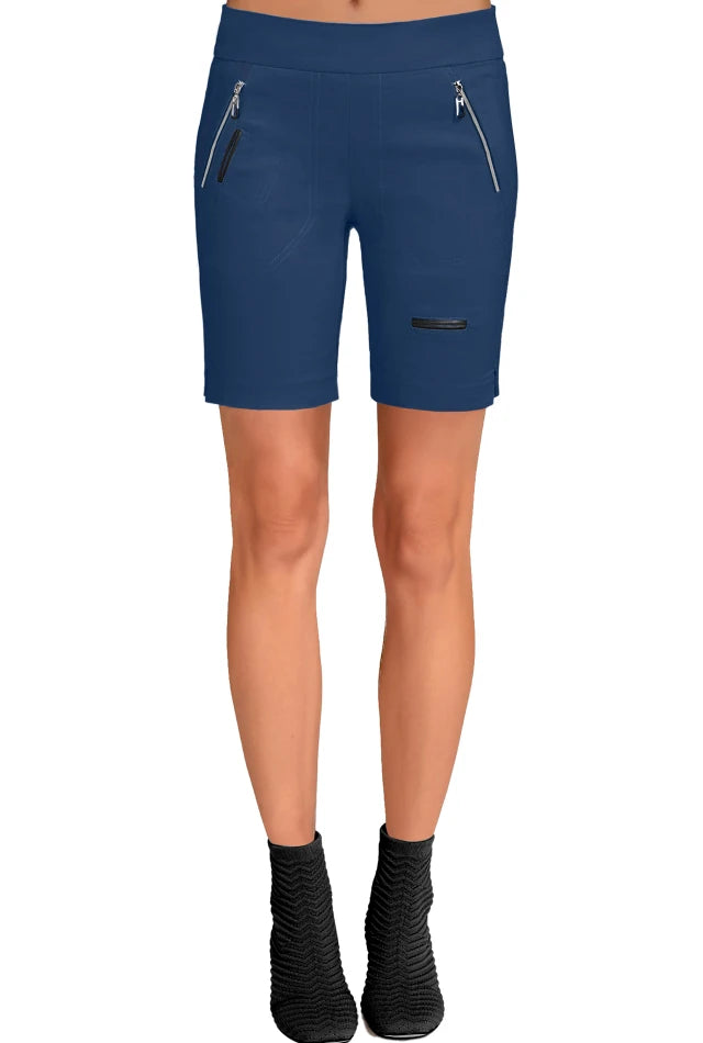 Jamie Sadock HUGGER BOTTOMS BERMUDA SHORT 18"- 921