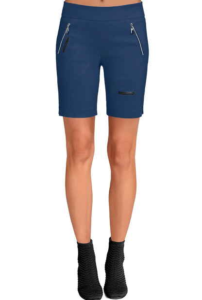 Jamie Sadock HUGGER BOTTOMS BERMUDA SHORT 18"- 921