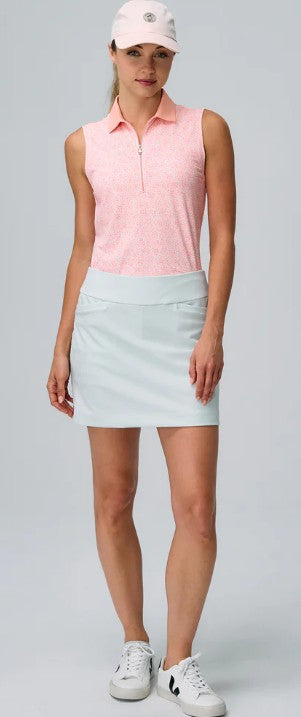 Fairway & Greene CARRIE 17" SKORT (MULTIPLE COLORS)