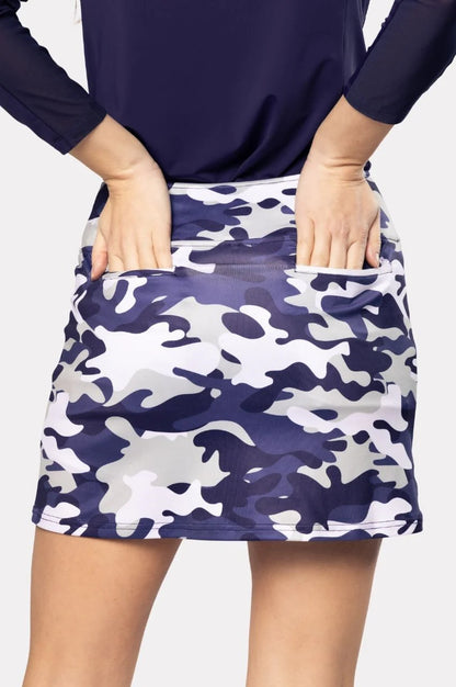 Golftini Fast & Furious Skort 15.5" or 17"