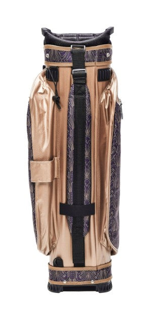 GloveIt Golden Era Cart Golf Bag