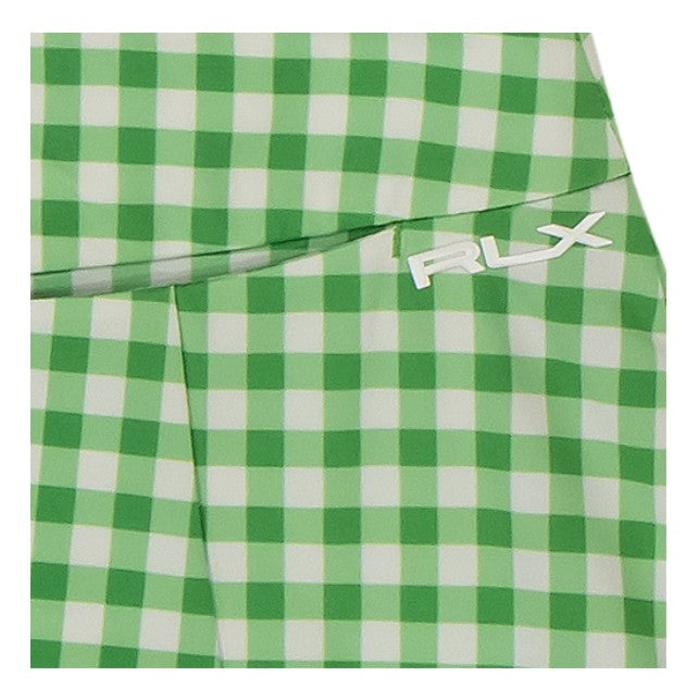 Ralph Lauren RLX 4-WAY STRETCH PERFORMANCE SKORT W/ FULL FLOUNCE HEM (Multiple Lengths)