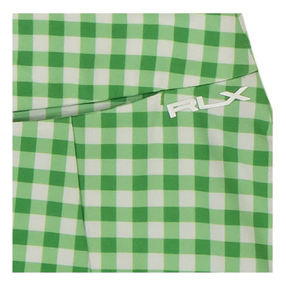 Ralph Lauren RLX 4-WAY STRETCH PERFORMANCE SKORT W/ FULL FLOUNCE HEM (Multiple Lengths)