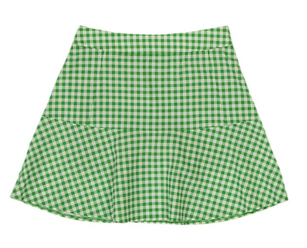 Ralph Lauren RLX 4-WAY STRETCH PERFORMANCE SKORT W/ FULL FLOUNCE HEM (Multiple Lengths)