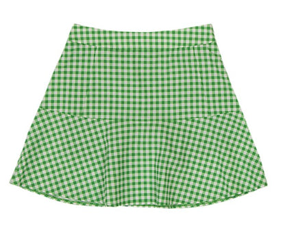 Ralph Lauren RLX 4-WAY STRETCH PERFORMANCE SKORT W/ FULL FLOUNCE HEM (Multiple Lengths)