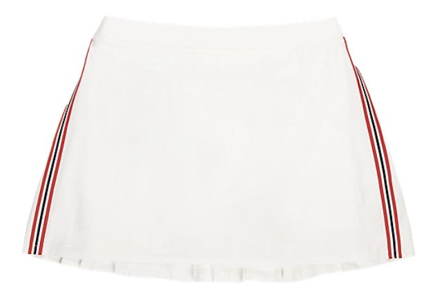 Ralph Lauren RLX Pleated Performance Skort 17" (Multiple Colors)
