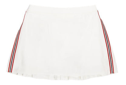 Ralph Lauren RLX Pleated Performance Skort 17" (Multiple Colors)