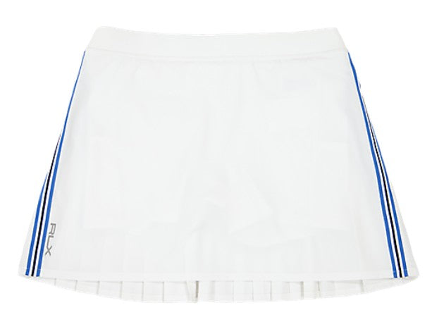 Ralph Lauren RLX Pleated Performance Skort 17" (Multiple Colors)