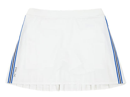 Ralph Lauren RLX Pleated Performance Skort 17" (Multiple Colors)