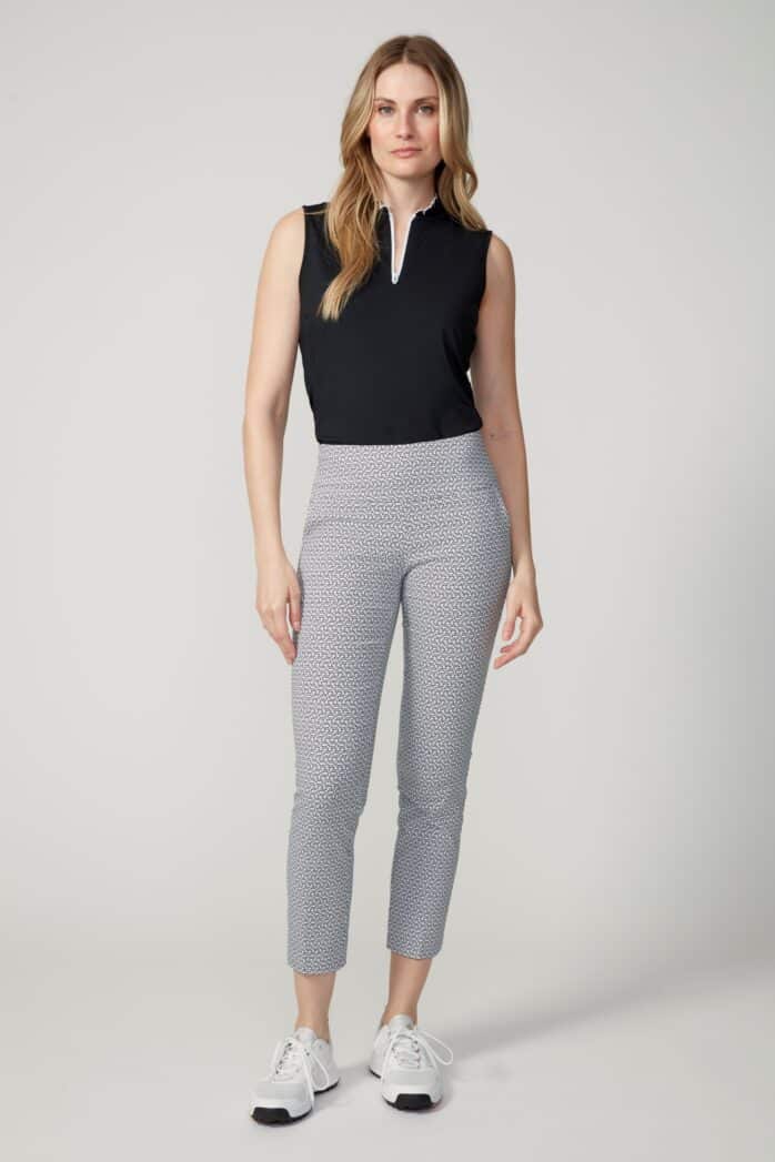 SWING CONTROL VENTED TECHNO ANKLE PANT 28"