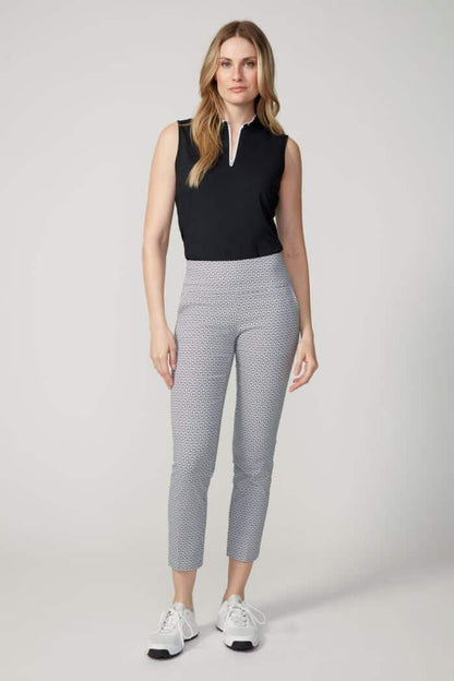 SWING CONTROL VENTED TECHNO ANKLE PANT 28"