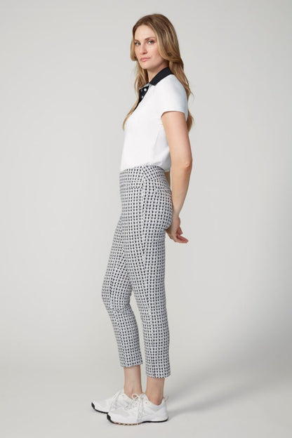 SWING CONTROL HOUNDS VENTED TECHNO ANKLE PANT 28" (MULTIPLE COLORS)