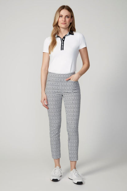 SWING CONTROL HOUNDS VENTED TECHNO ANKLE PANT 28" (MULTIPLE COLORS)