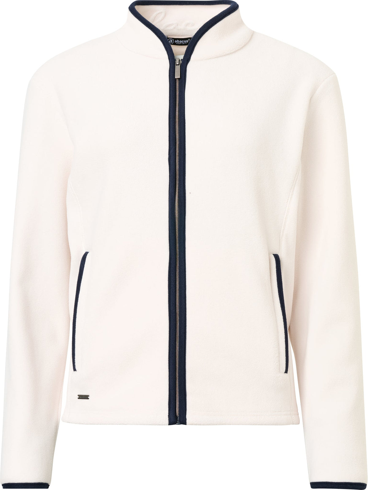 Abacus Women Foxhills Mid-Layer Fleece Jacket (Multiple Colors)