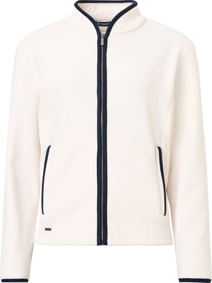 Abacus Women Foxhills Mid-Layer Fleece Jacket (Multiple Colors)