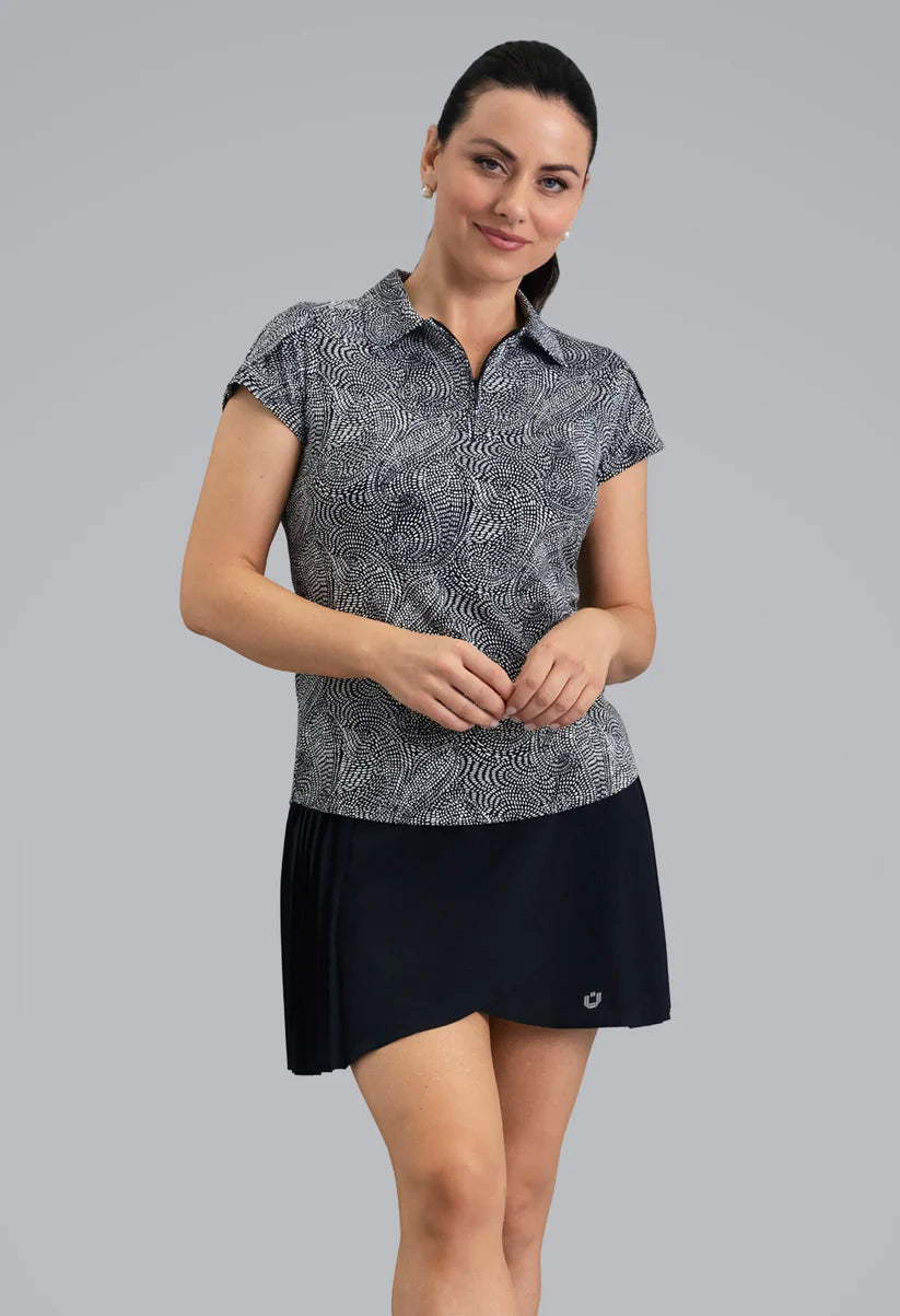 IBKUL Stephanie Tulip Sleeve (Multiple Colors)