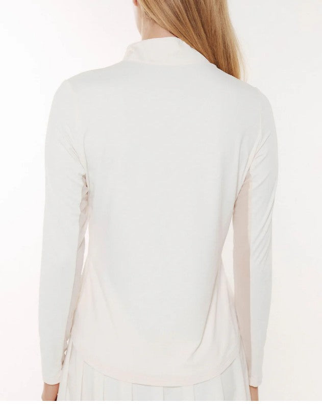 GG BLUE CLASSIC REDEFINED Georgia Ice Long Sleeve