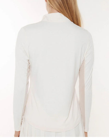 GG BLUE CLASSIC REDEFINED Georgia Ice Long Sleeve