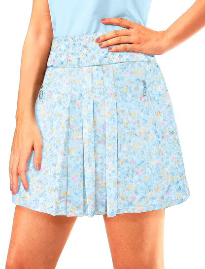 Jamie Sadock Skort 16" (Multiple Colors)