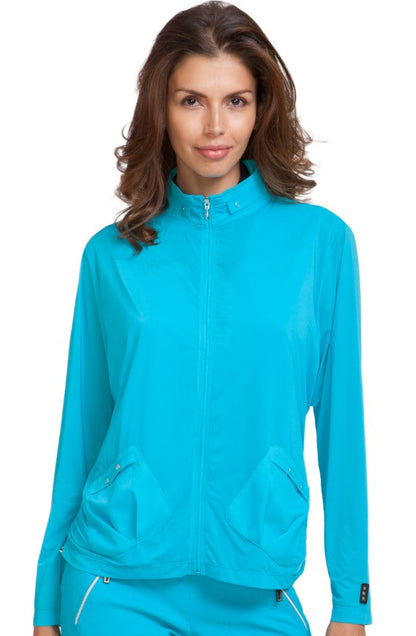 Jamie Sadock Sunsense Jacket CASABLANCA-709