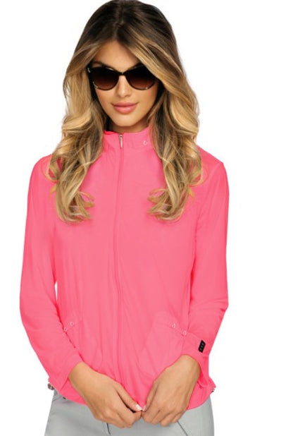 Jamie Sadock Sunsense Jacket SASSY-852