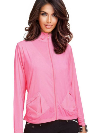 Jamie Sadock Sunsense Jacket VENUS-506