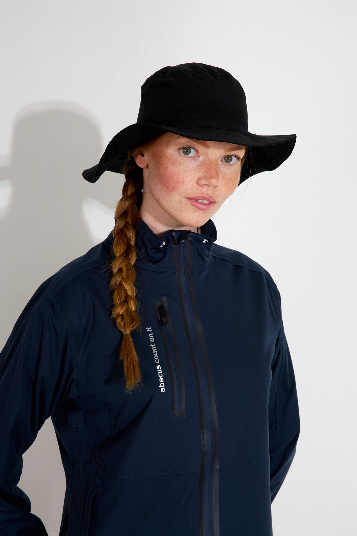 Abacus Links Rain Hat (Multiple Colors)