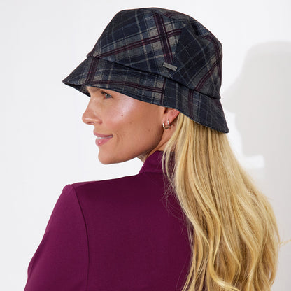 Abacus Limerick Hat (Multiple Colors)