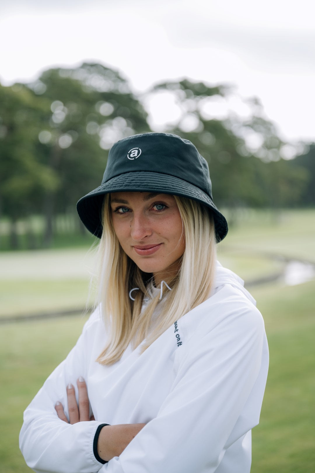 Abacus Lahinch Rain Hat (Multiple Colors)