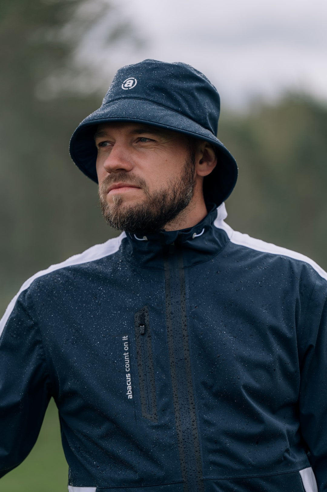 Abacus Lahinch Rain Hat (Multiple Colors)
