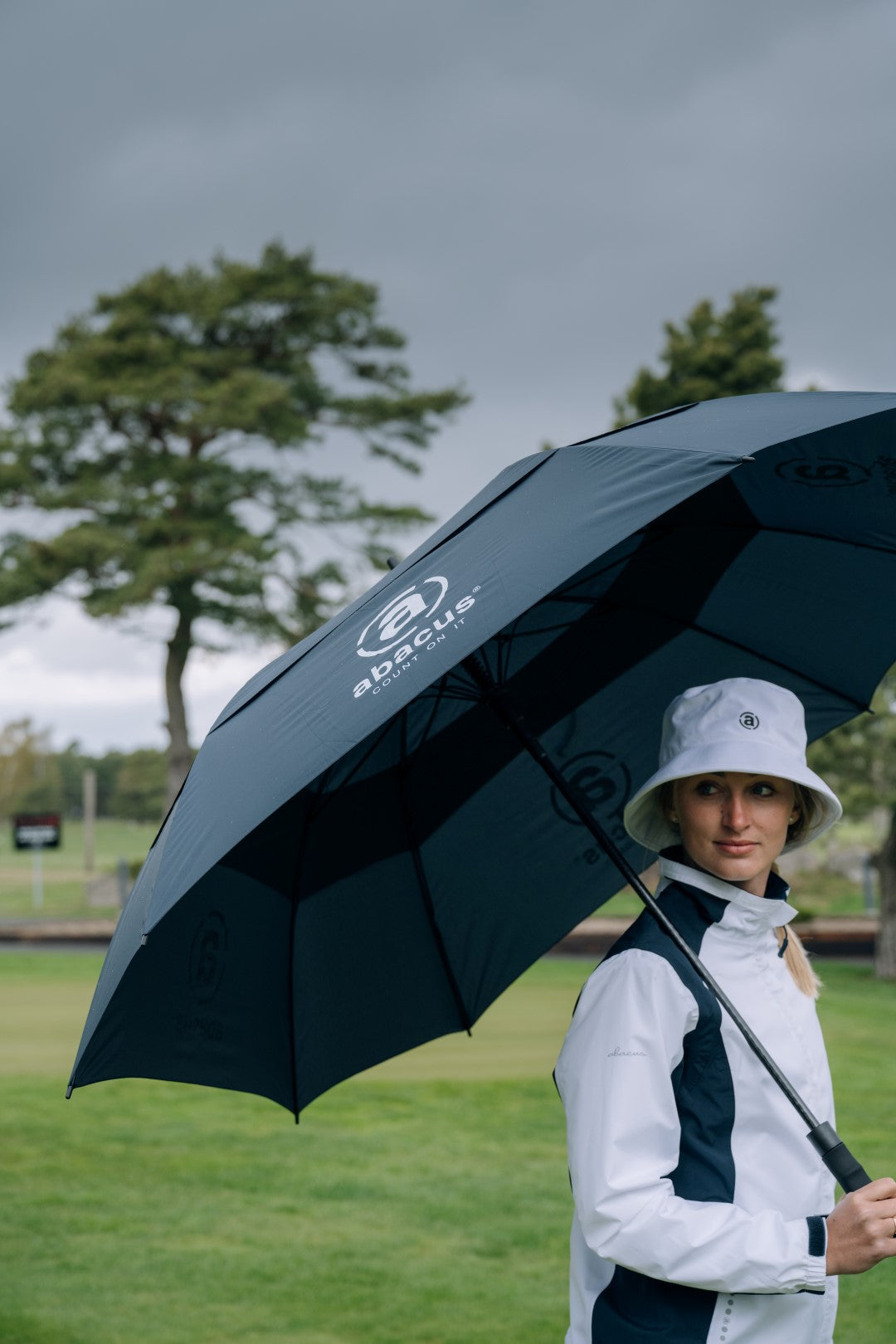 Abacus Lahinch Rain Hat (Multiple Colors)