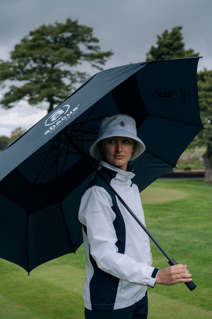 Abacus Links Rain Jacket (Multiple Colors)