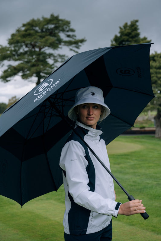 Abacus Links Rain Jacket (Multiple Colors)