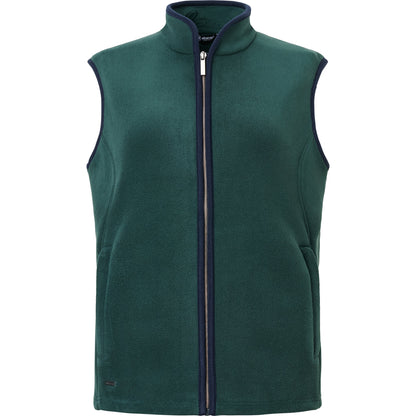 Abacus Women Foxhills Midlayer Bodywarmer Vest (Multiple Colors)