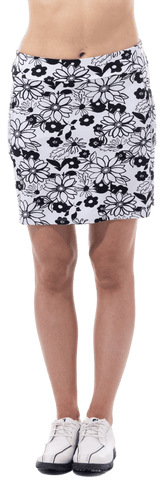 SanSoleil SolStyle Sundance Skort (Multiple Colors)