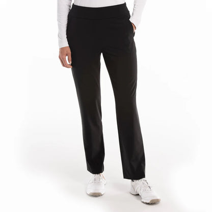 EPNY MESSAGE IN A BOTTLE TECH STRETCH ANKLE PANT (MULTIPLE COLORS)