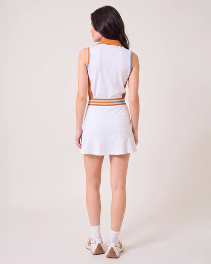 GGBLUE AUTUMN COVE Jamie Sleeveless