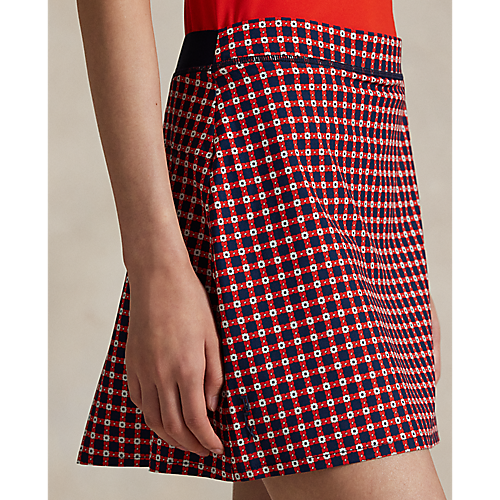 Ralph Lauren RLX AIM 4-WAY STRETCH SKORT 15" or 17"