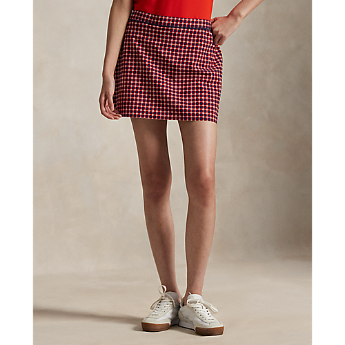 Ralph Lauren RLX AIM 4-WAY STRETCH SKORT 15" or 17"