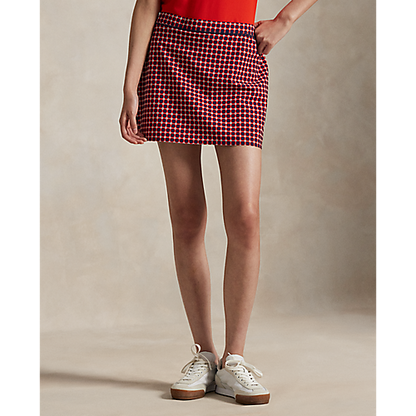 Ralph Lauren RLX AIM 4-WAY STRETCH SKORT 15" or 17"
