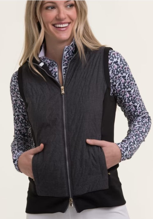 Fairway & Greene ANNA VEST (MULTIPLE COLORS) Gals on and off the Green