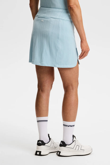 J.Lindenberg Arya Skirt 14" (Multiple Colors)