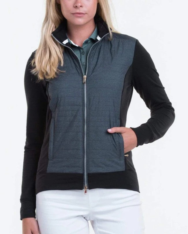 Fairway & Greene Augusta Full Zip JACKET (Multiple Colors)