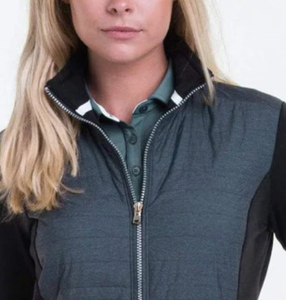 Fairway & Greene Augusta Full Zip JACKET (Multiple Colors)